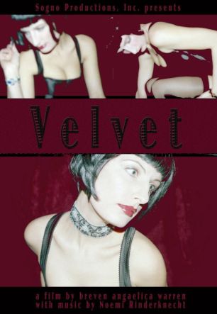 Velvet