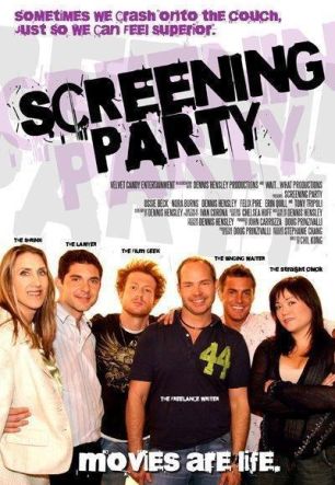 Screening Party