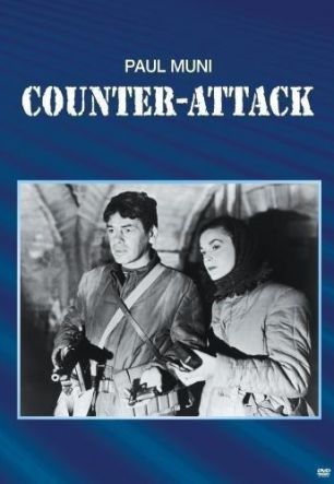 Counter-Attack