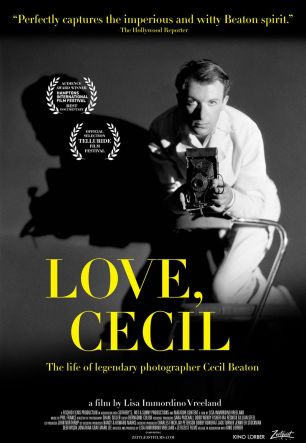 Love, Cecil 