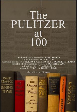 The Pulitzer at 100 