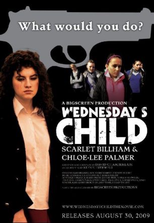 Wednesday's Child