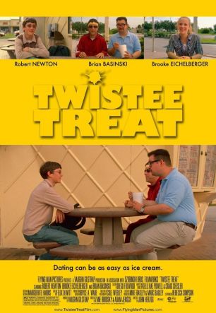 Twistee Treat