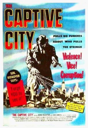 Captive City