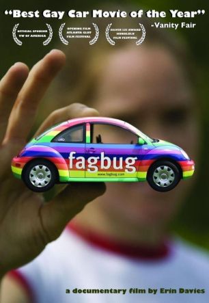 Fagbug