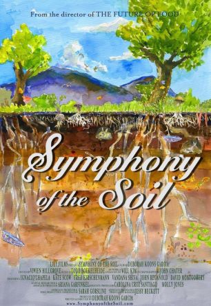 Symphony of the Soil