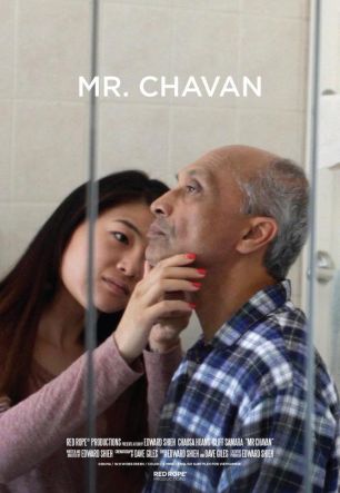 Mr. Chavan