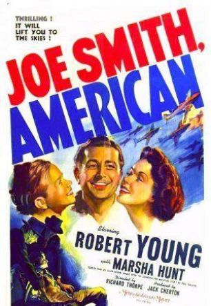 Joe Smith, American