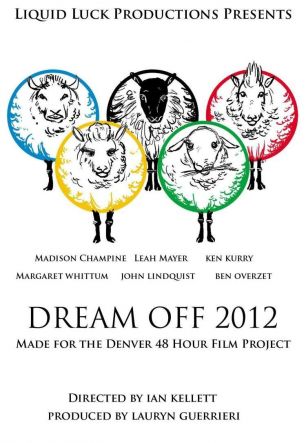 Dreamoff 2012