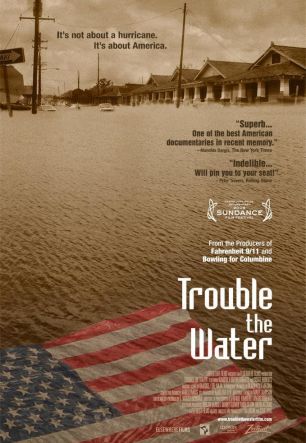 Trouble the Water