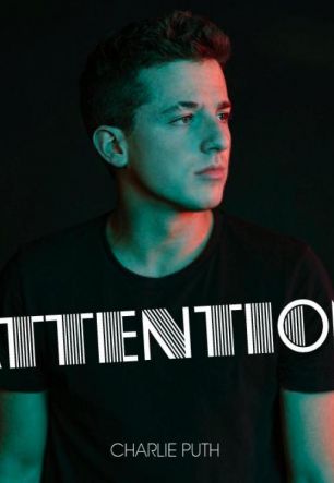 Charlie Puth: Attention
