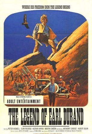 Legend of Earl Durand