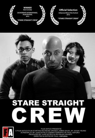 Stare Straight Crew