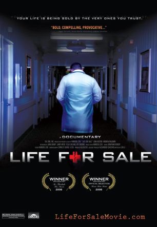 Life for Sale