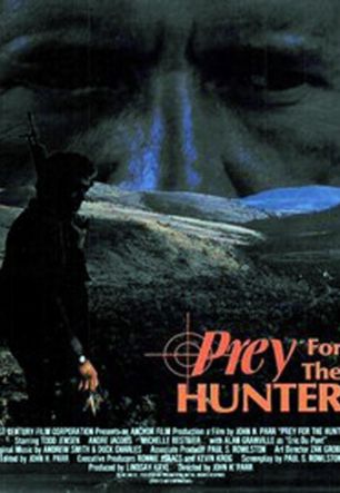 Prey for the Hunter