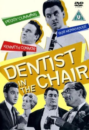 Dentist in the Chair