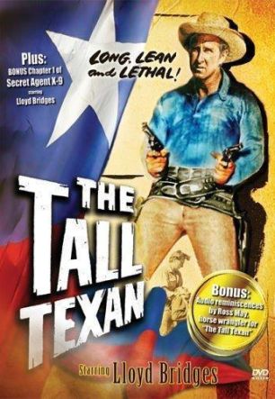 Tall Texan