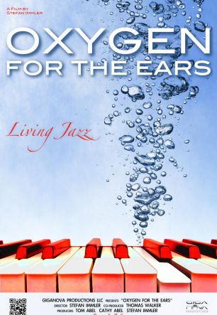 Oxygen for the Ears: Living Jazz