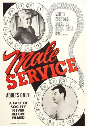 Male Service