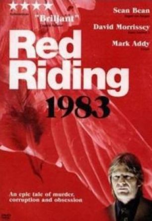 Красный райдинг: 1983