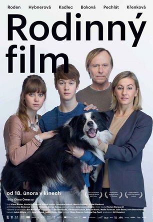 Семейный фильм
