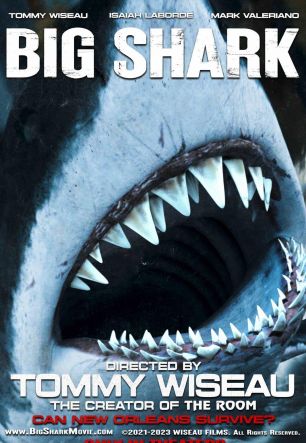 Большая акула