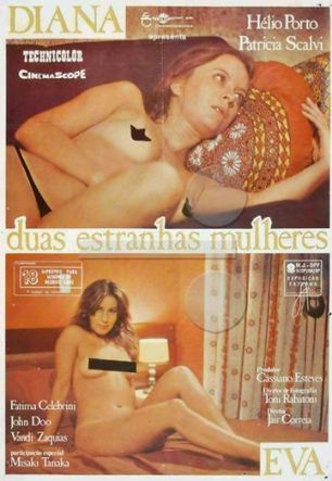 Duas Estranhas Mulheres