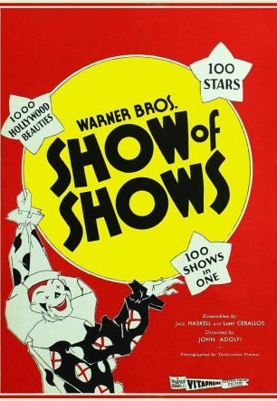 Show of Shows