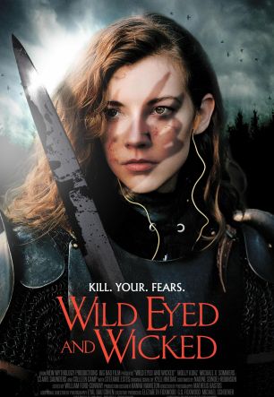 Wild Eyed and Wicked