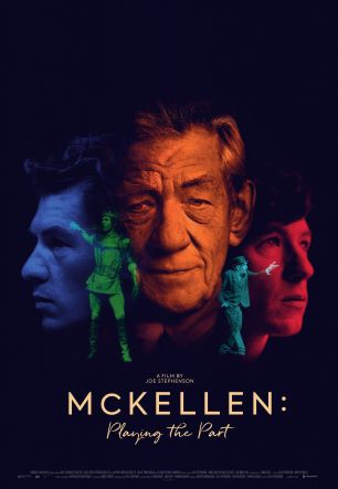 McKellen: Playing the Part 