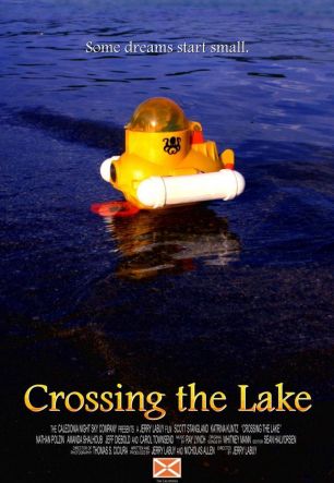 Crossing the Lake
