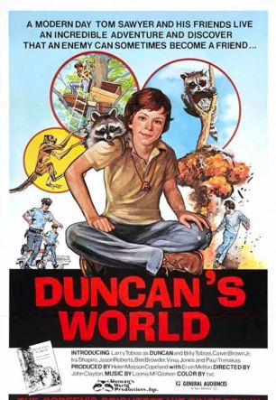 Duncan's World