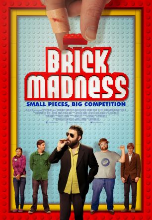 Brick Madness 