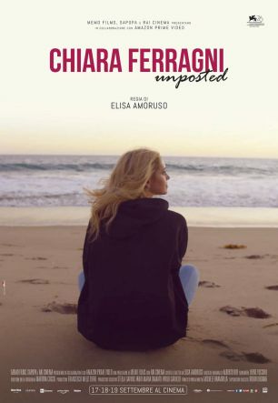 Chiara Ferragni- Unposted