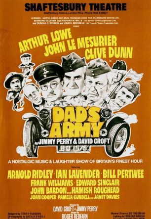 Dad's Army