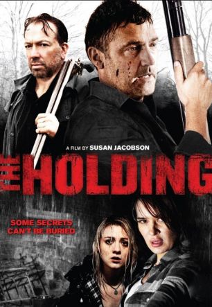 Holding