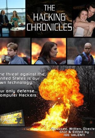Hacking Chronicles