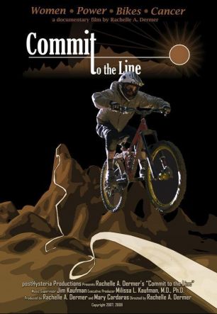 Commit to the Line