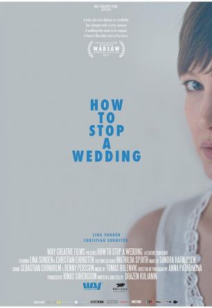 Как остановить свадьбу