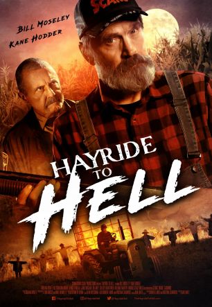 Hayride to Hell