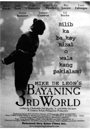 Bayaning Third World