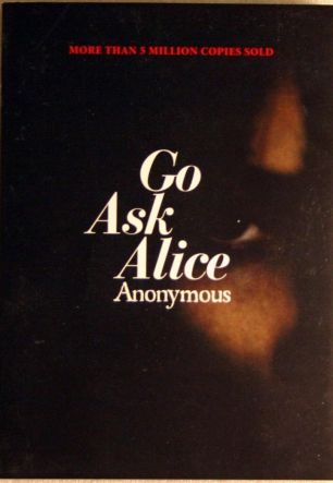 Спроси у Элис