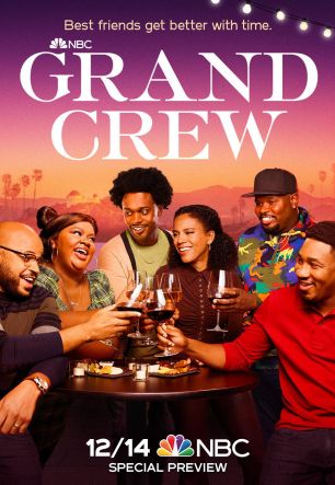 Grand Crew