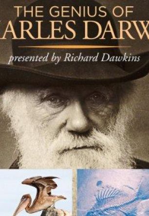 Гений Чарльза Дарвина