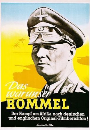 war unser Rommel
