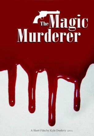 Magic Murderer