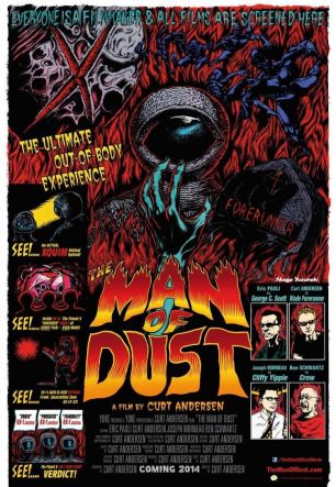 Man of Dust
