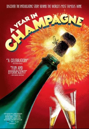 Year in Champagne