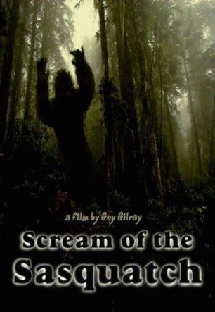 Scream of the Sasquatch