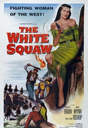 White Squaw